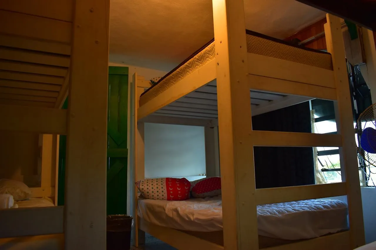 Casa Maya Blue Ξενοδοχείο Bacalar